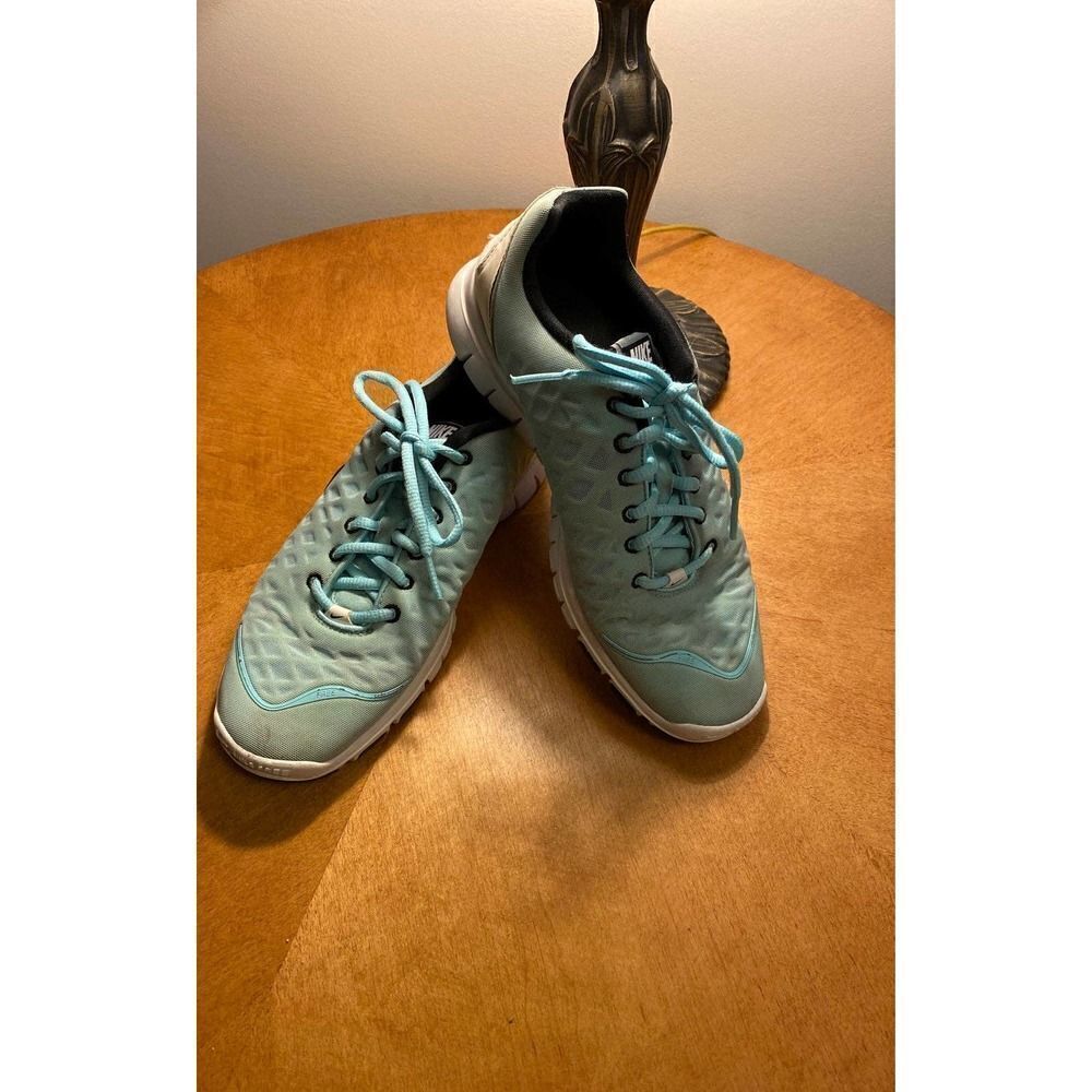 Nike Free Tr Fit Womens Shoes